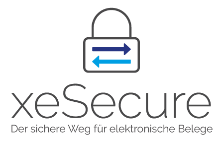 Logo xeSecure